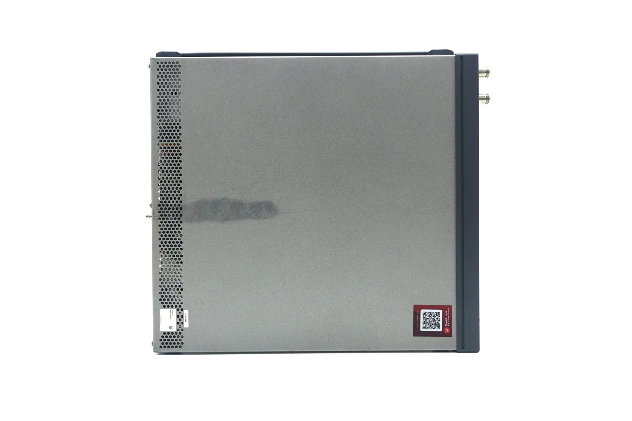 Frequency Extender for EXG or MXG Keysight Used N5182BX07 - Actual Instrument - Image 6