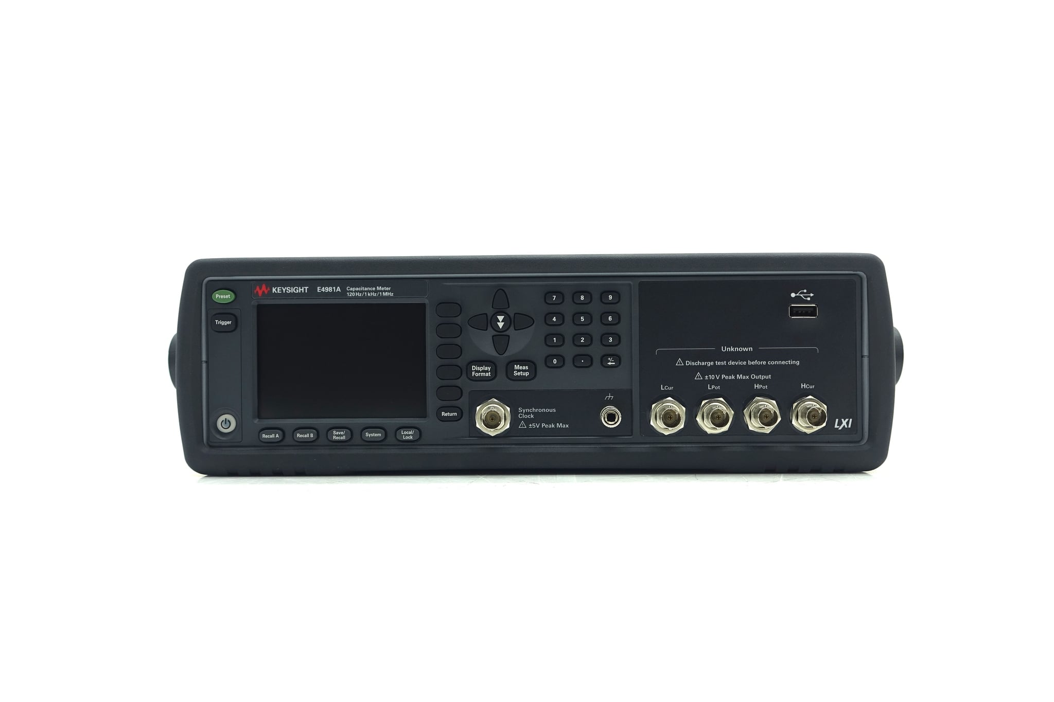 ネットワークアナライザ - Used Keysight Equipment