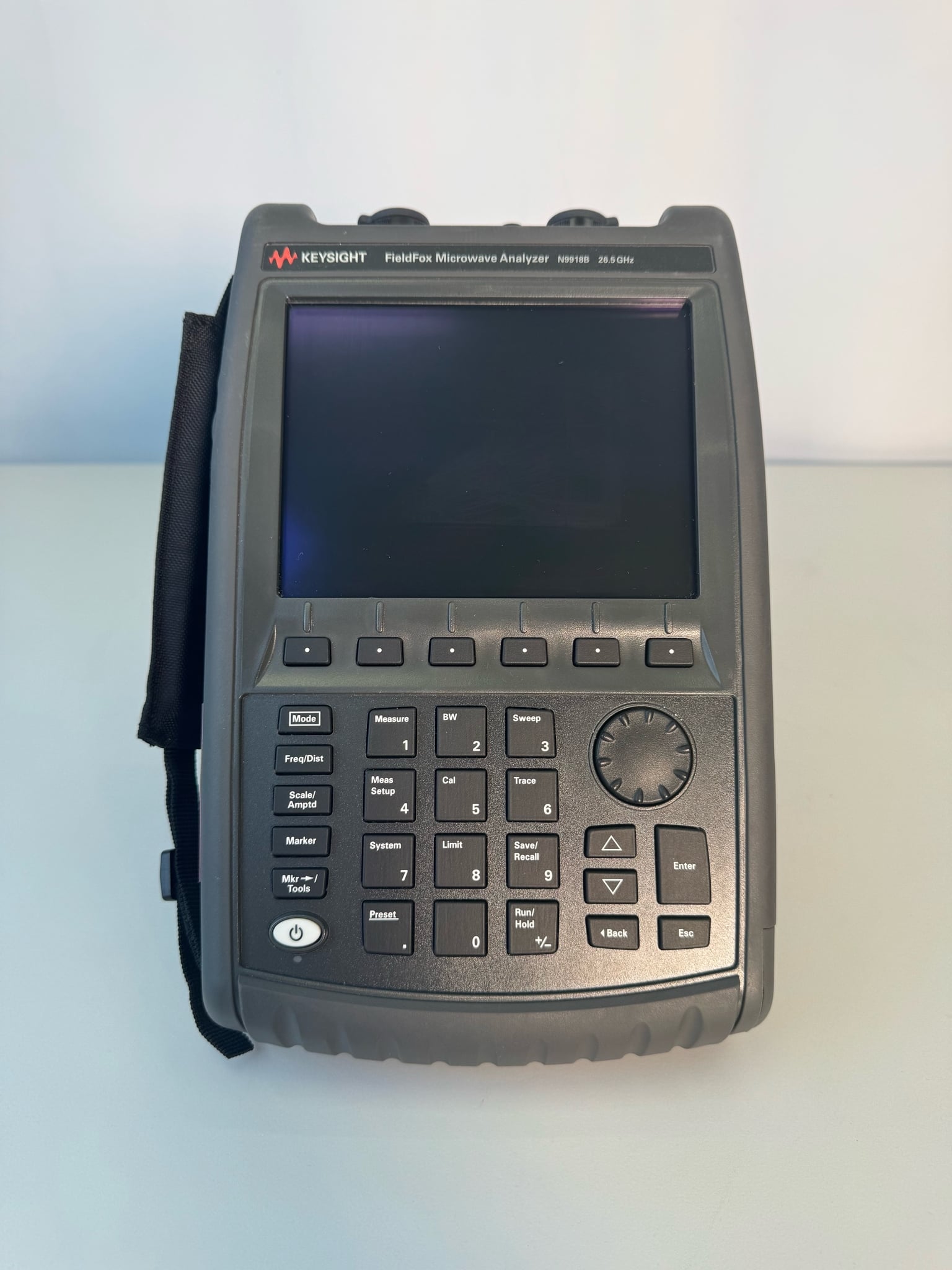 スペクトラムアナライザ - Used Keysight Equipment