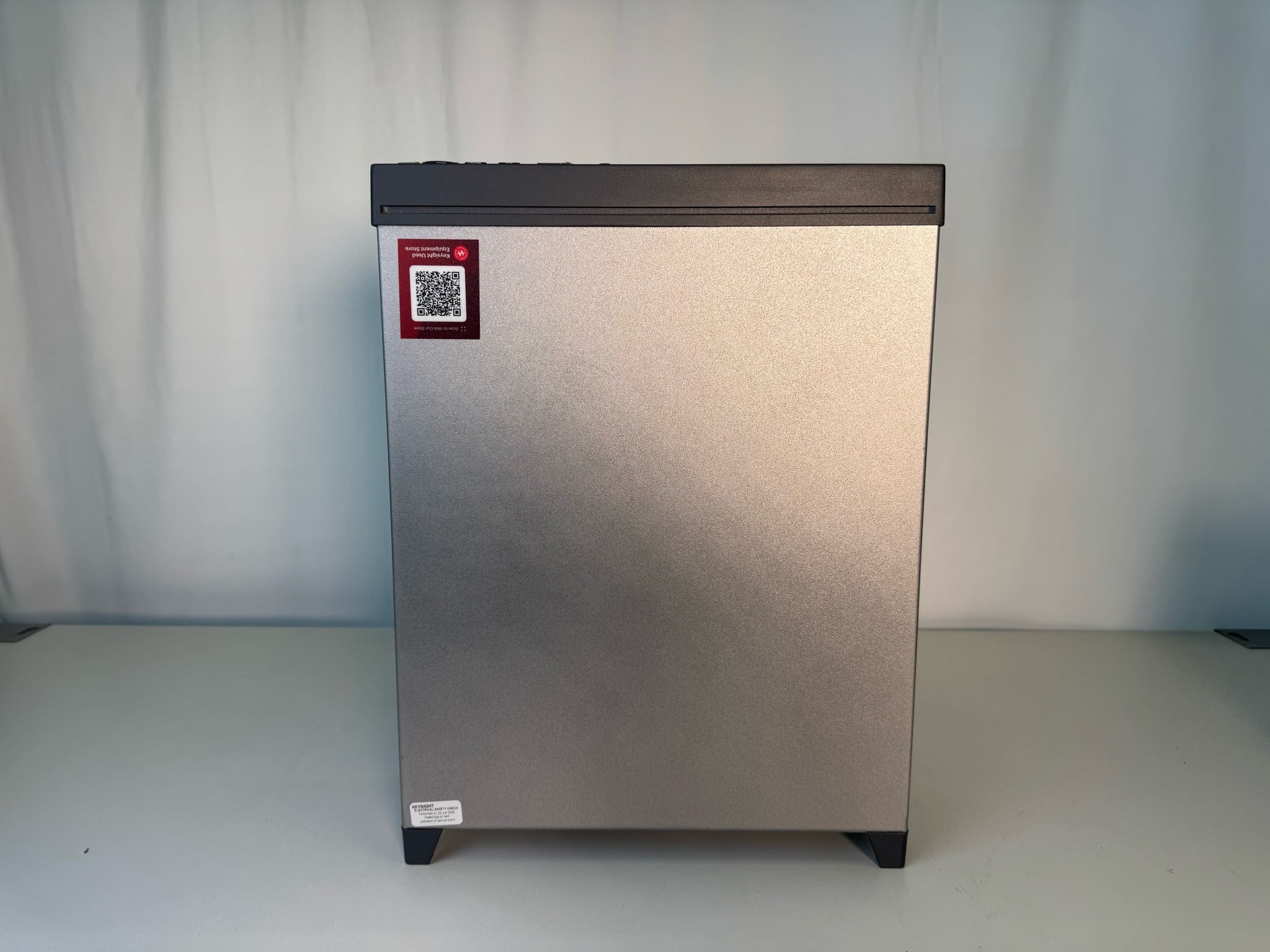 Keysight Used N9322C - Actual Instrument - Image 6