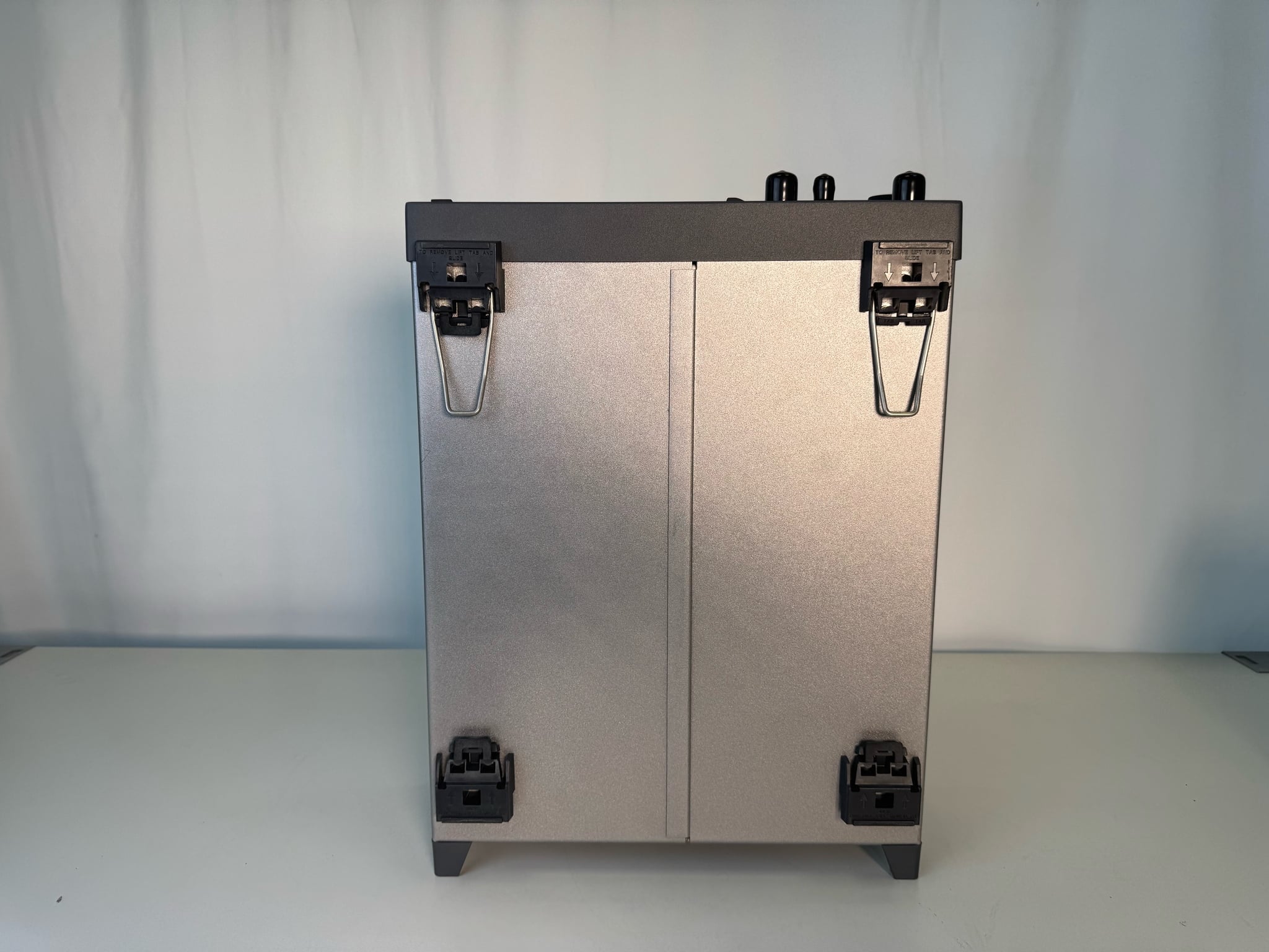 Keysight Used N9322C - Actual Instrument - Image 7