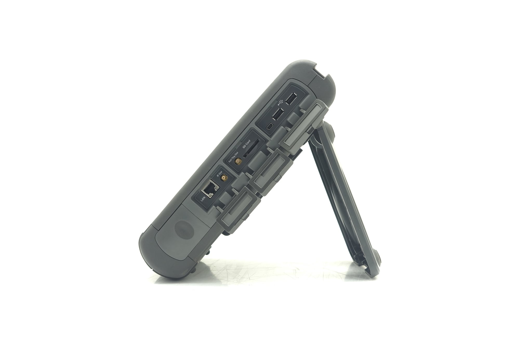 FieldFox Handheld RF Analyzer Keysight Used N9912C - Actual Instrument - Image 3