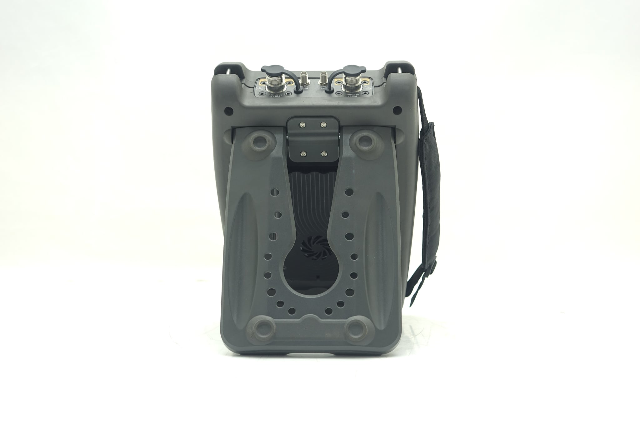 FieldFox Handheld RF Analyzer Keysight Used N9912C - Actual Instrument - Image 7