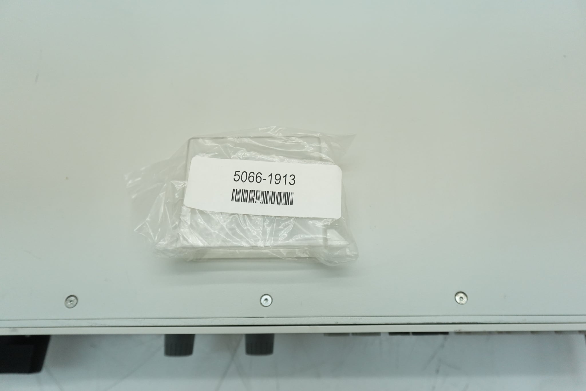Autoranging System DC Power Supply / 1500V / 30A / 15000W / 400VAC Keysight Used N8957A - Actual Instrument - Image 7