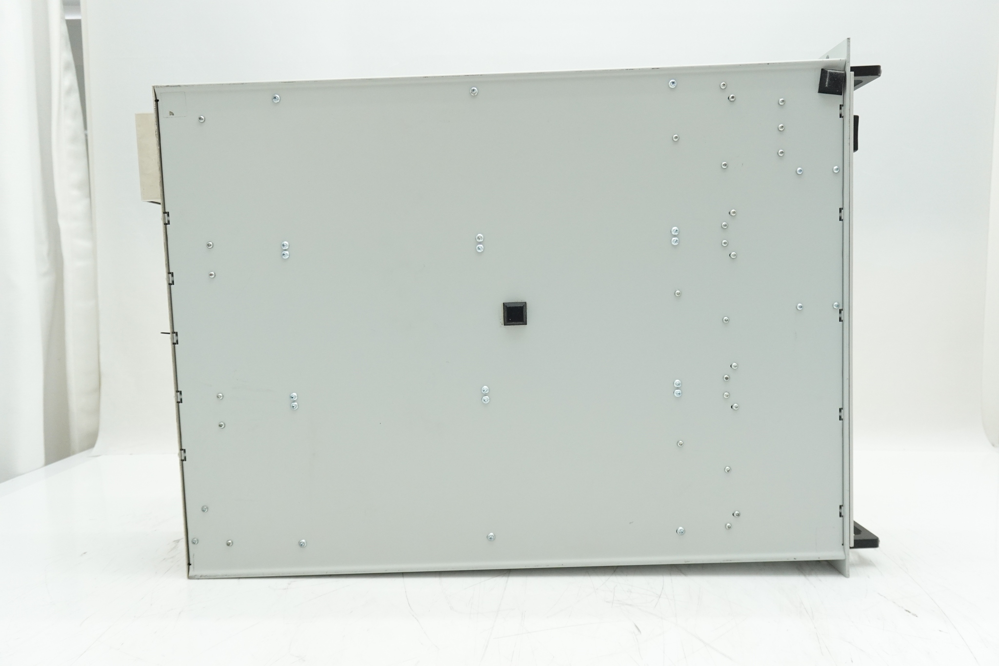 Autoranging System DC Power Supply / 1500V / 30A / 15000W / 400VAC Keysight Used N8957A - Actual Instrument - Image 6