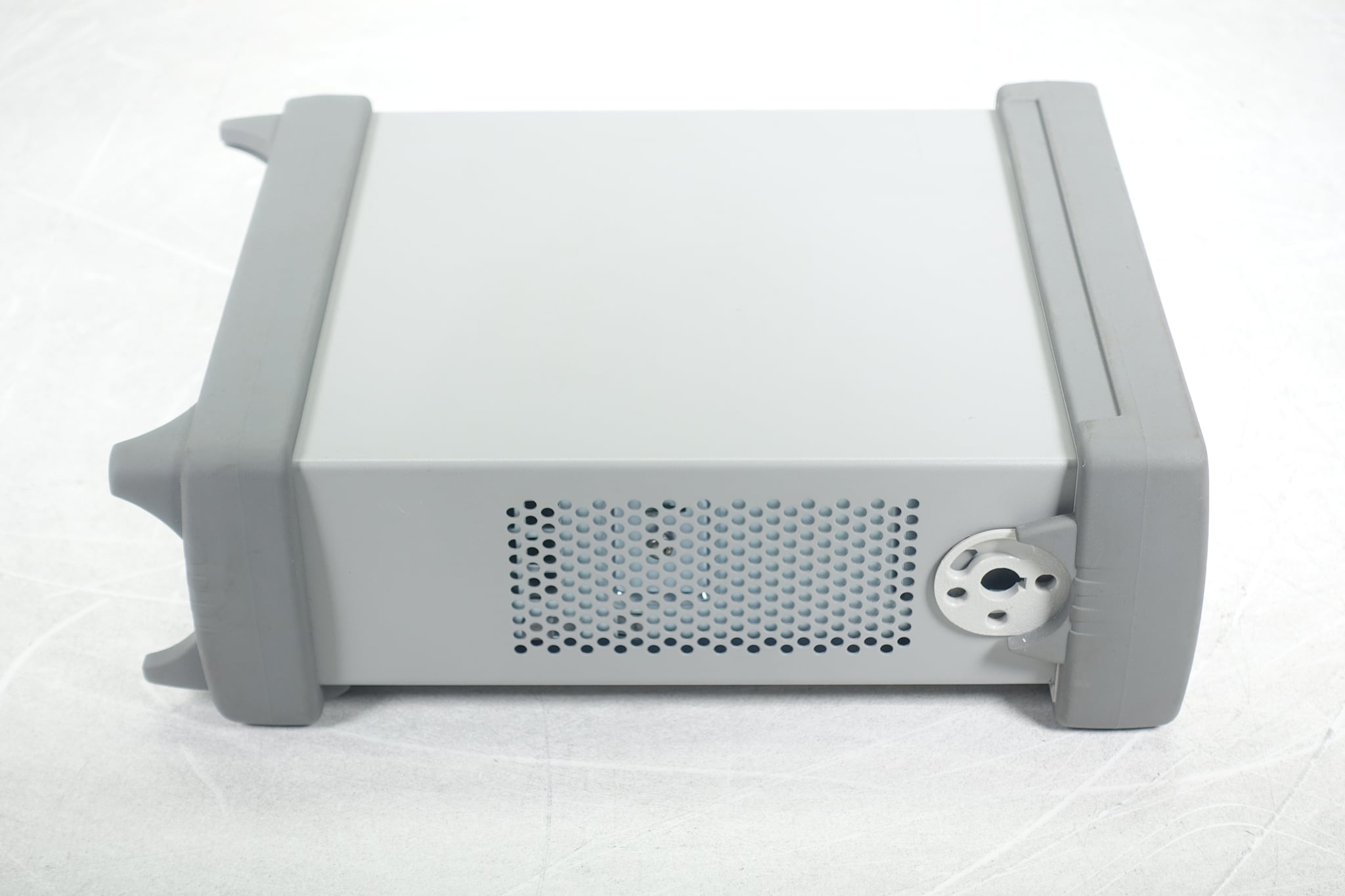 Keysight Used 34465A - Actual Instrument - Image 4