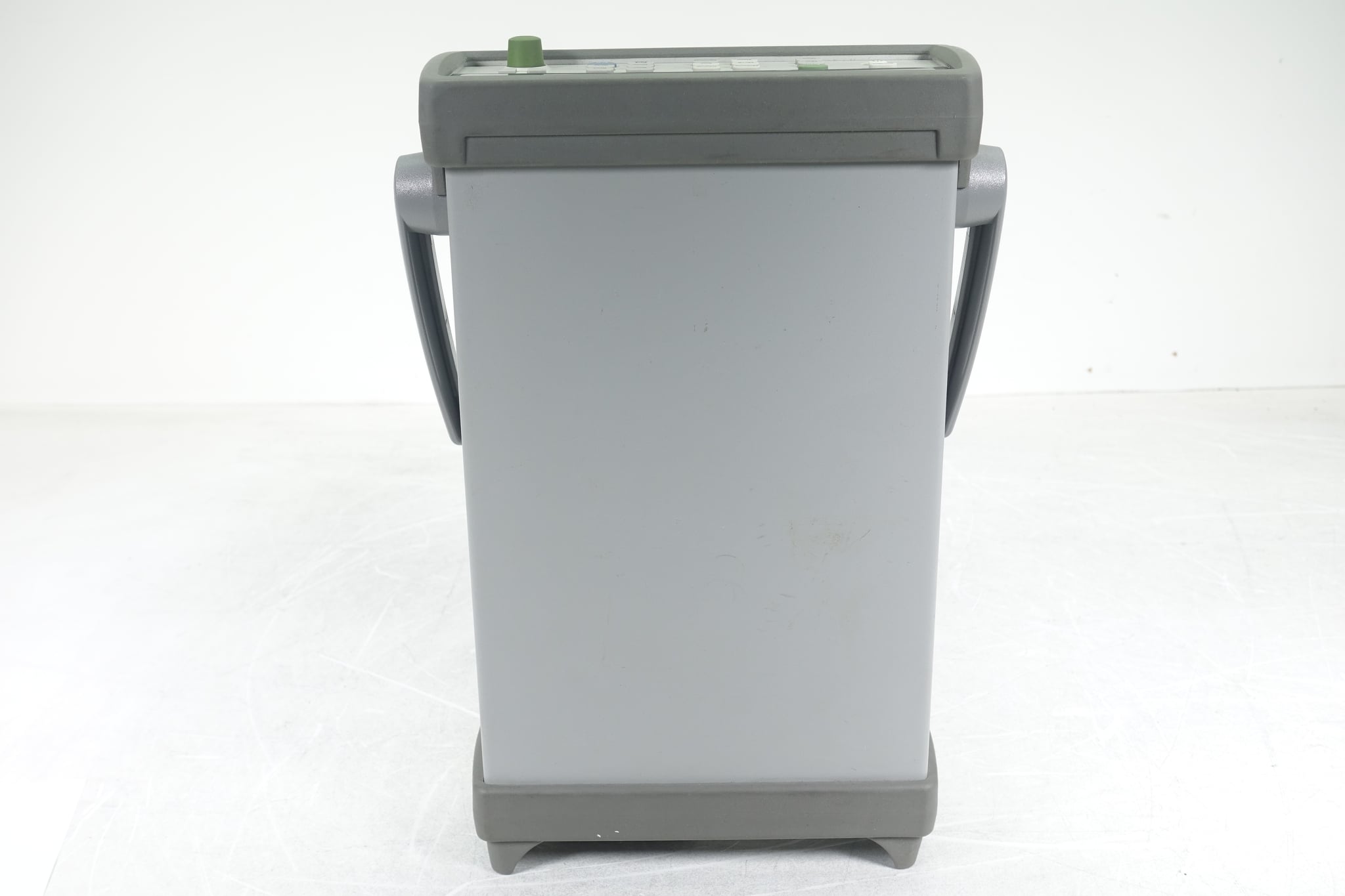 LXI Data Acquisition & Data Logger Switch Unit / 3-Slot Mainframe / 6.5 Digit Keysight Used 34972A - Actual Instrument - Image 3