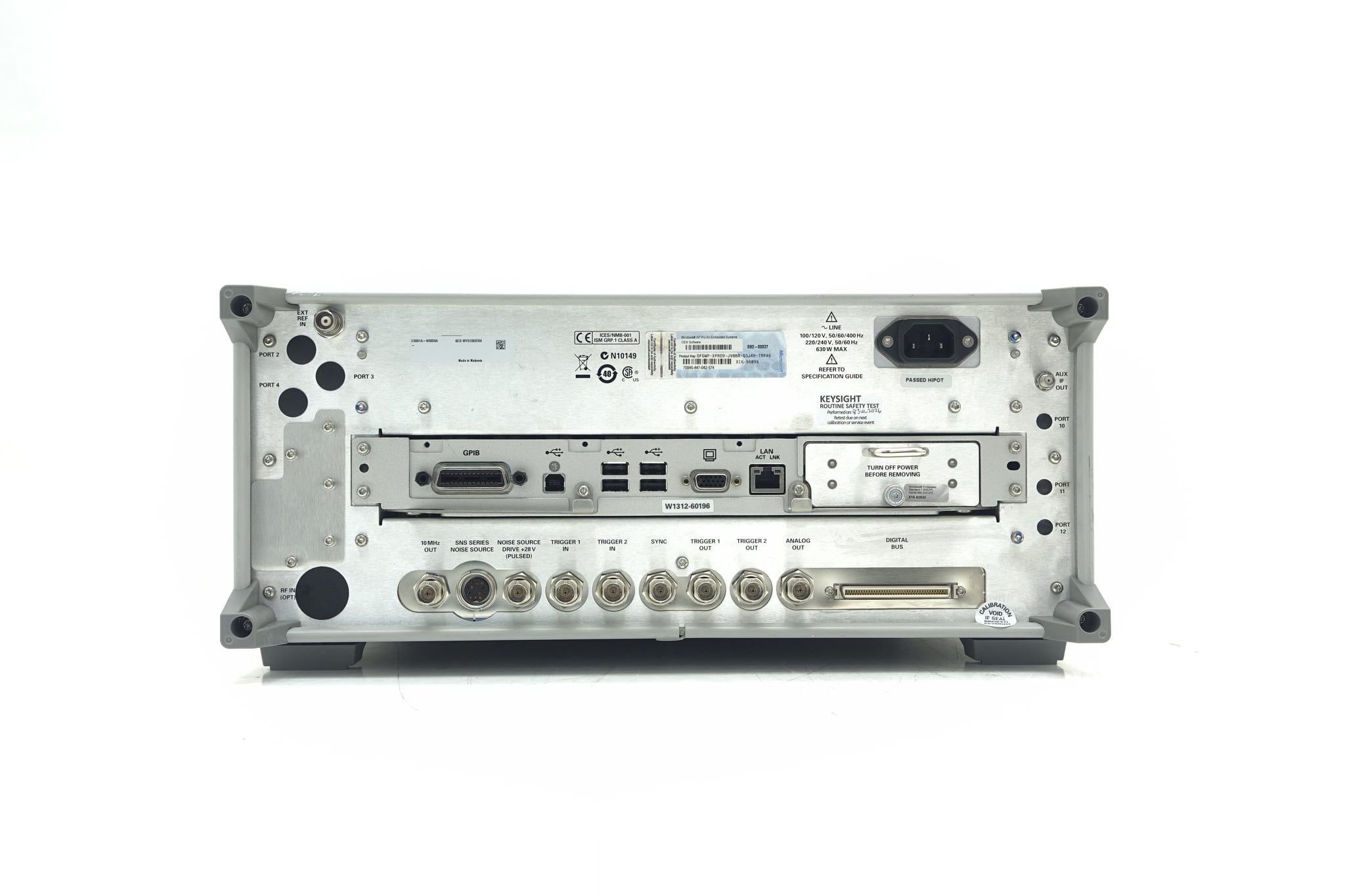 Sさま専用ページ スペクトラムアナライザ - Used Keysight Equipment