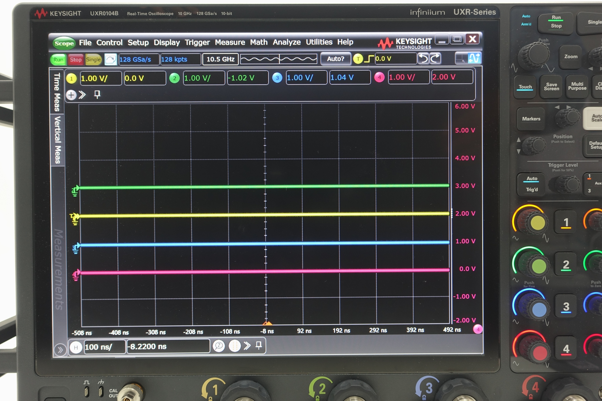 デジタルコミュニケーションアナライザ - Used Keysight Equipment
