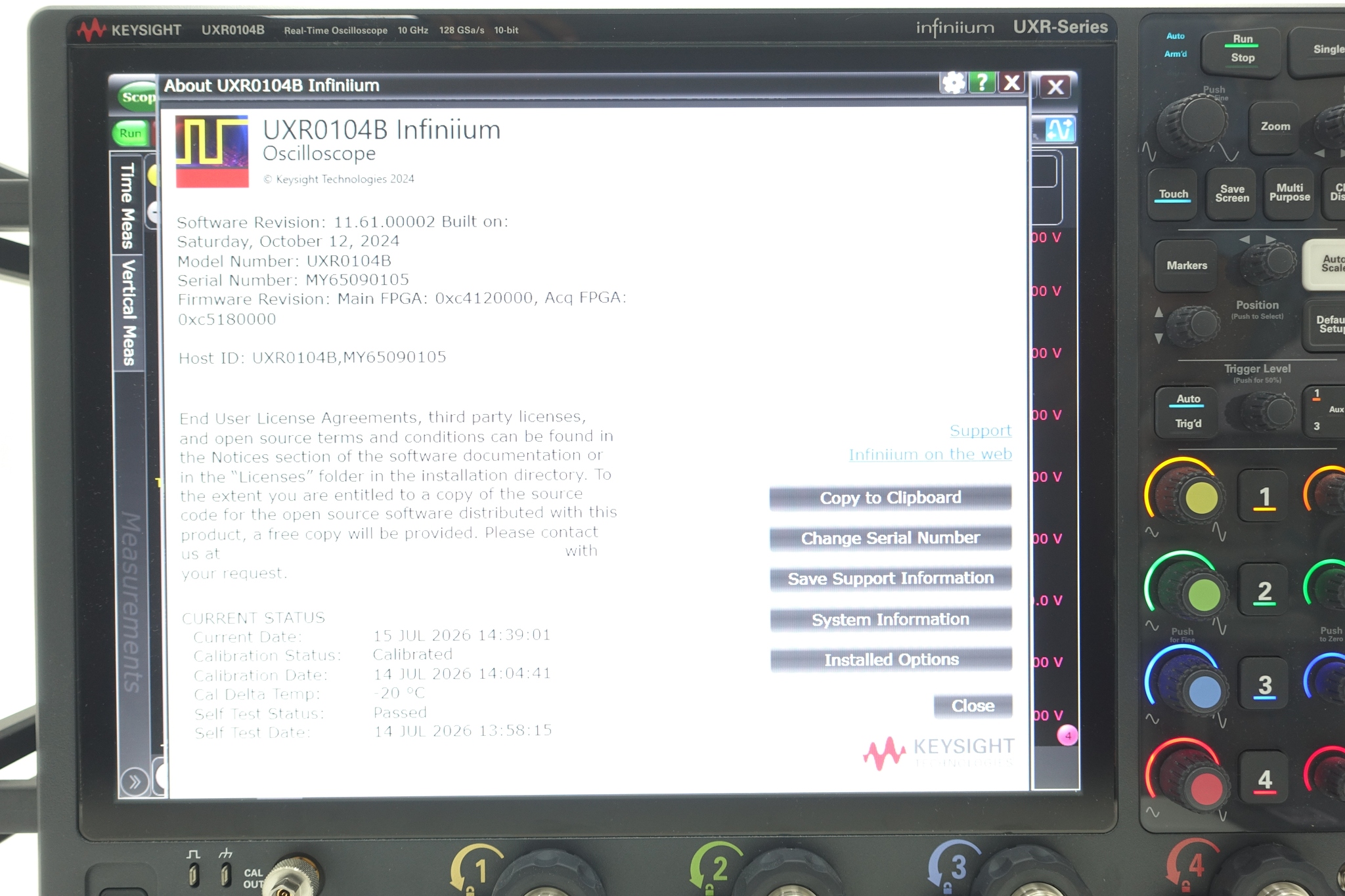 デジタルコミュニケーションアナライザ - Used Keysight Equipment