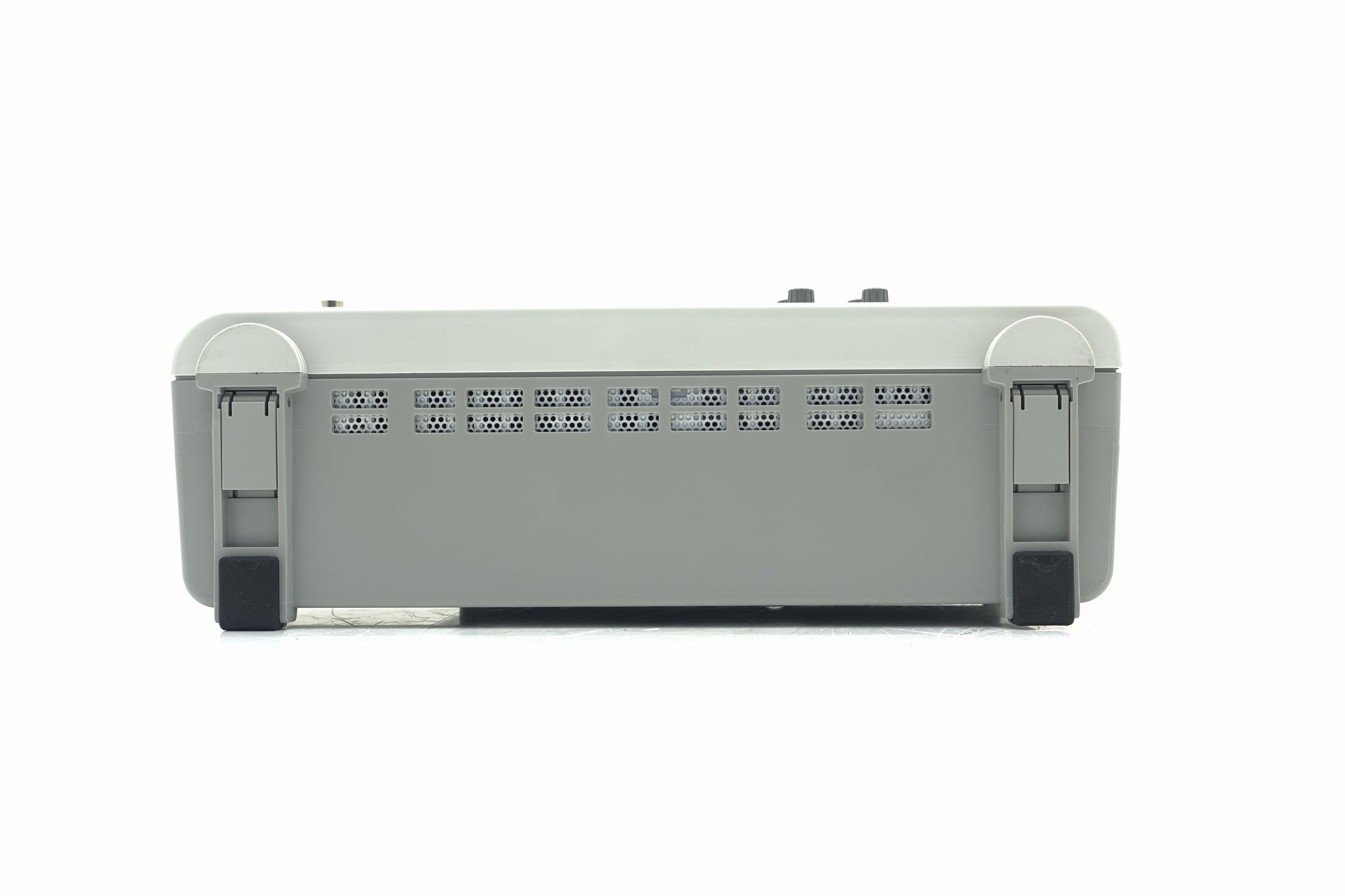 Oscilloscope, mixed signal, 2+16-channel, 500 MHz Keysight Used MSOX3052T - Actual Instrument - Image 6