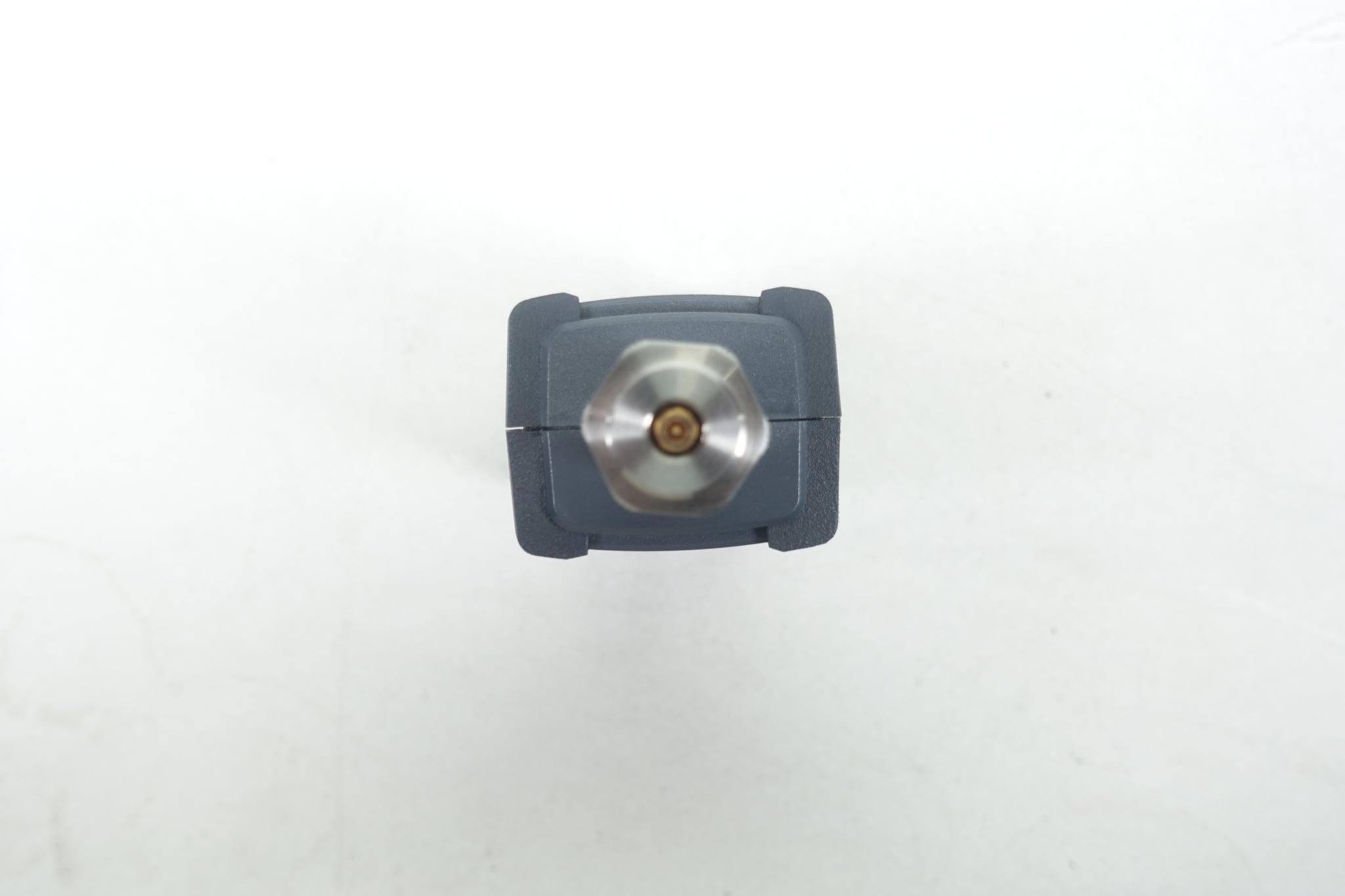 USB Wide Dynamic Range Average & Peak Power Sensor / 10MHz to 50GHz Keysight Used U2065XA - Actual Instrument - Image 2