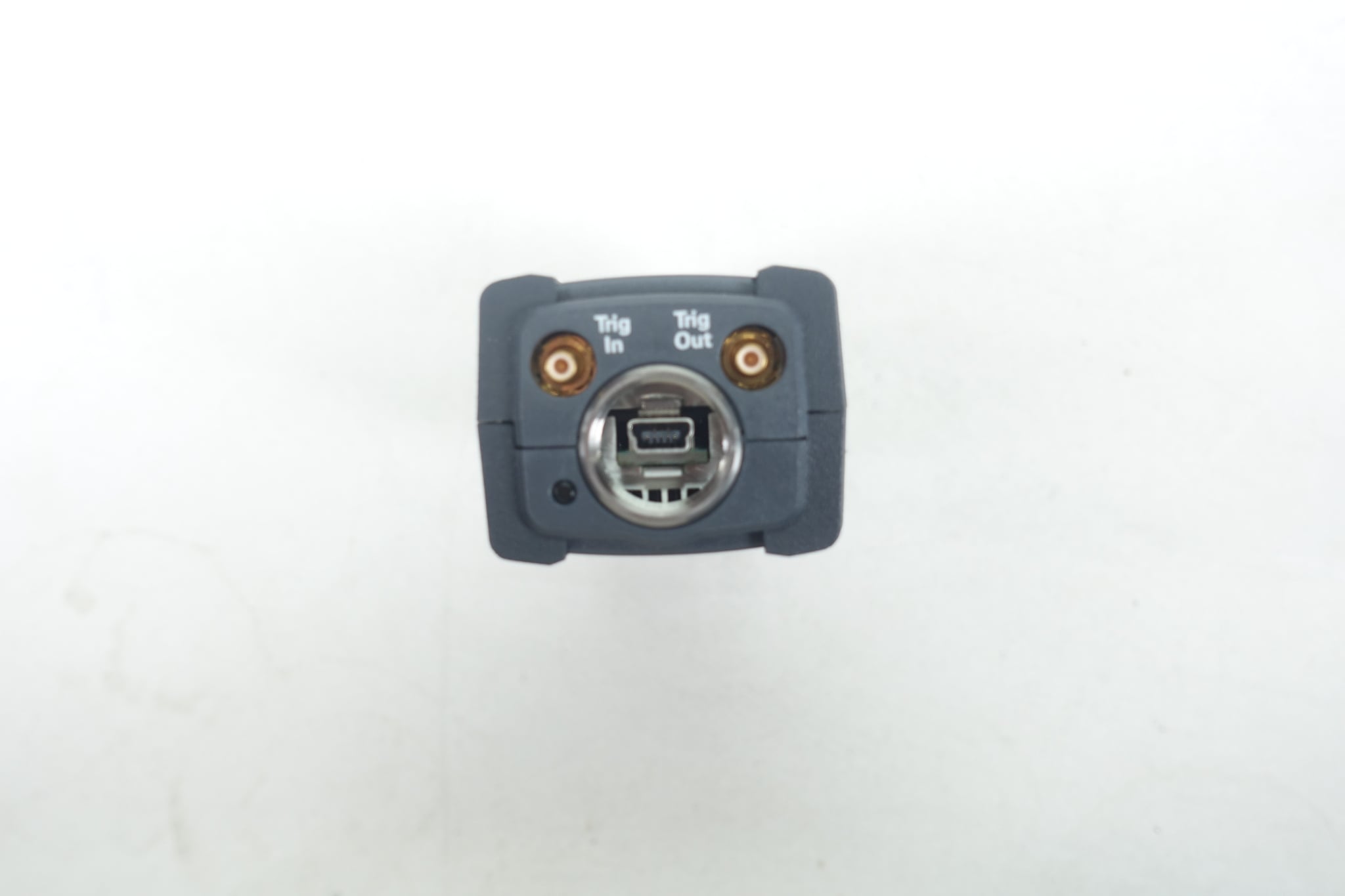 USB Wide Dynamic Range Average & Peak Power Sensor / 10MHz to 50GHz Keysight Used U2065XA - Actual Instrument - Image 3