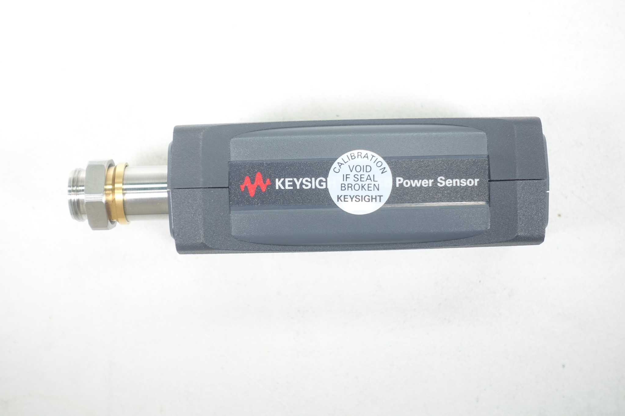 USB Wide Dynamic Range Average & Peak Power Sensor / 10MHz to 50GHz Keysight Used U2065XA - Actual Instrument - Image 6
