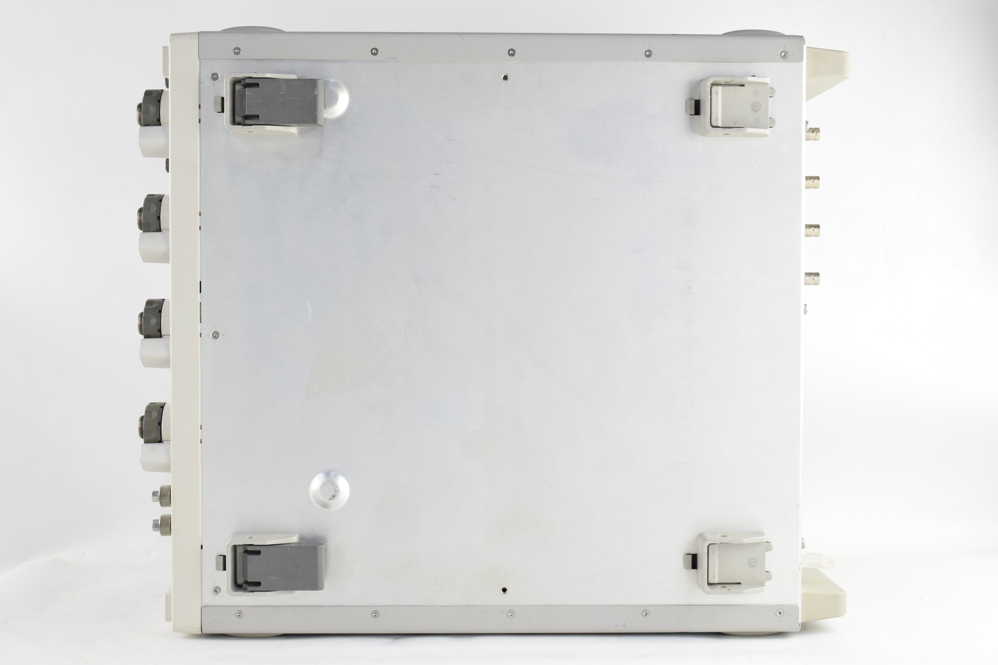 Infiniium High-Performance Oscilloscope / 25GHz / 80/40GSa/s / 4 Channels / 50M Keysight Used DSAX92504A - Actual Instrument - Image 4