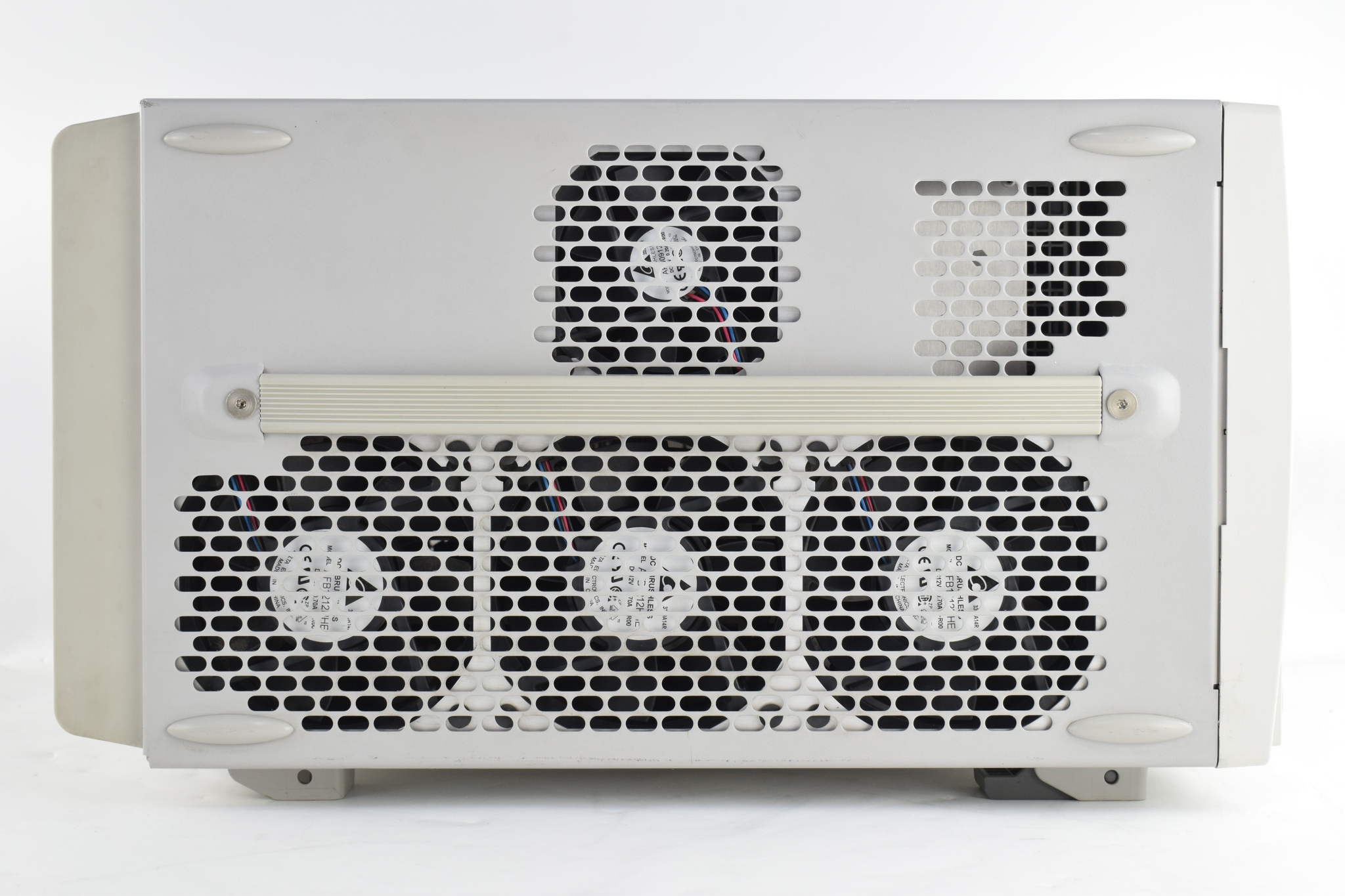 Infiniium High-Performance Oscilloscope / 25GHz / 80/40GSa/s / 4 Channels / 50M Keysight Used DSAX92504A - Actual Instrument - Image 8