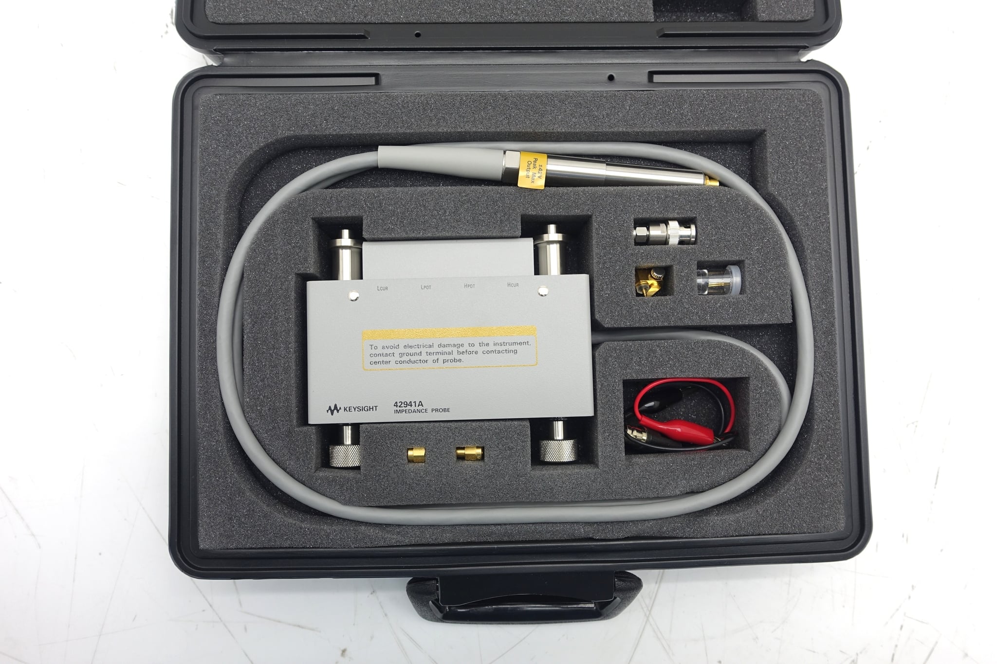 ネットワークアナライザ - Used Keysight Equipment