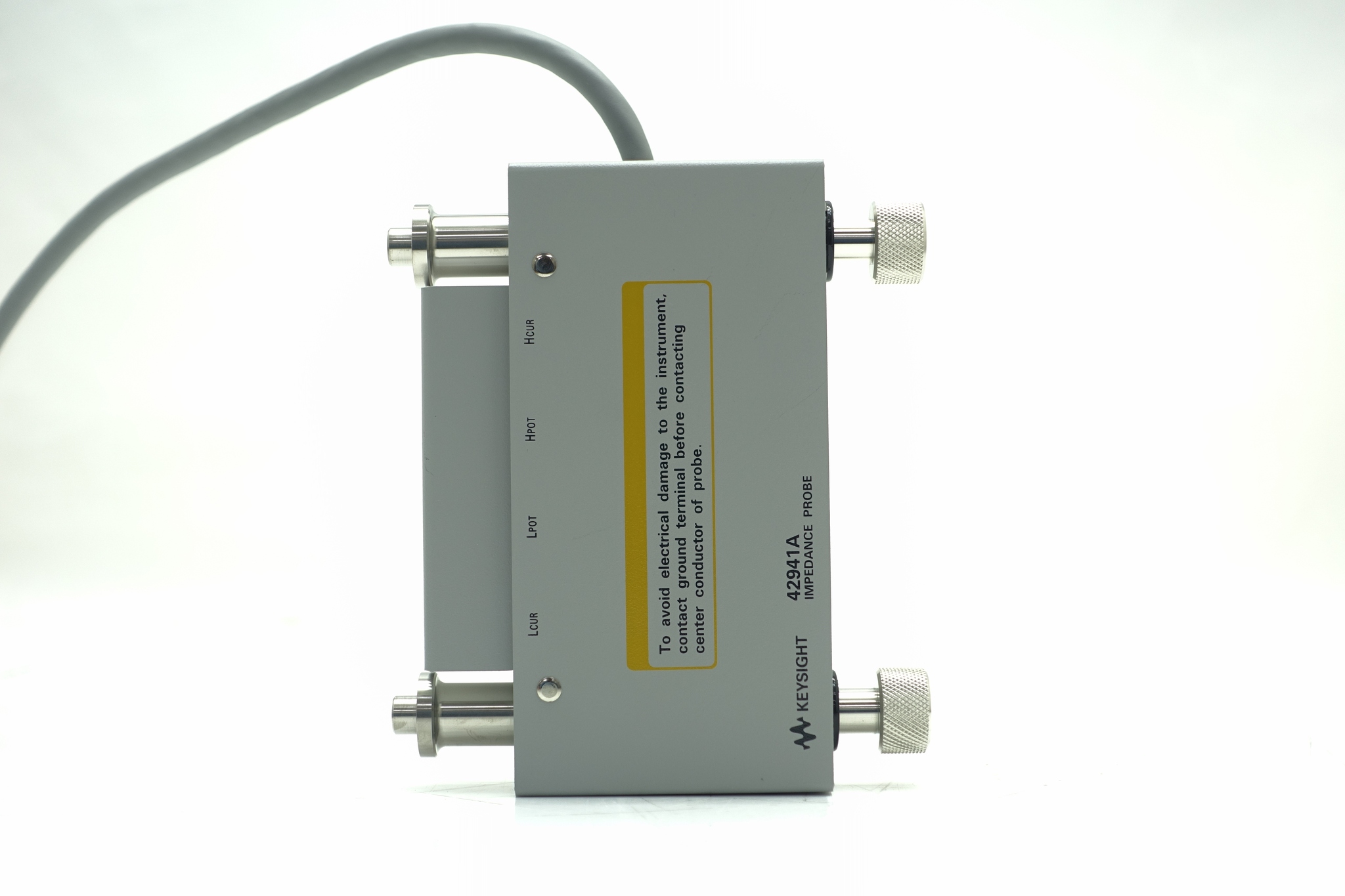 ネットワークアナライザ - Used Keysight Equipment