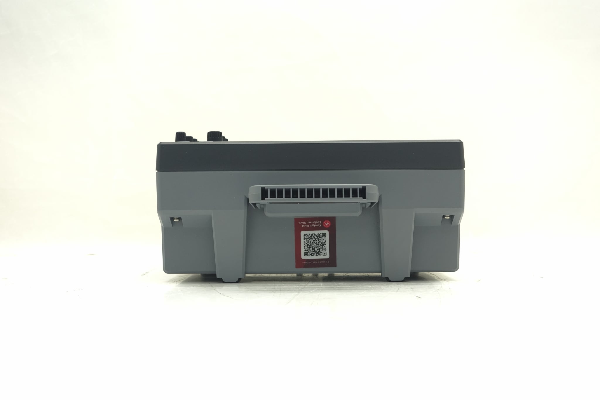 Keysight Used HD304MSO - Actual Instrument - Image 5
