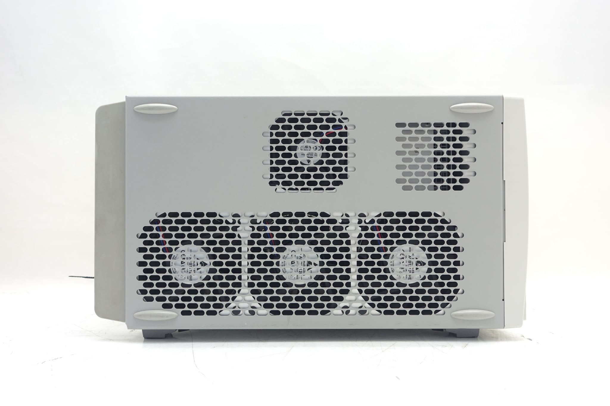 Keysight Used DSA90404A - Actual Instrument - Image 2
