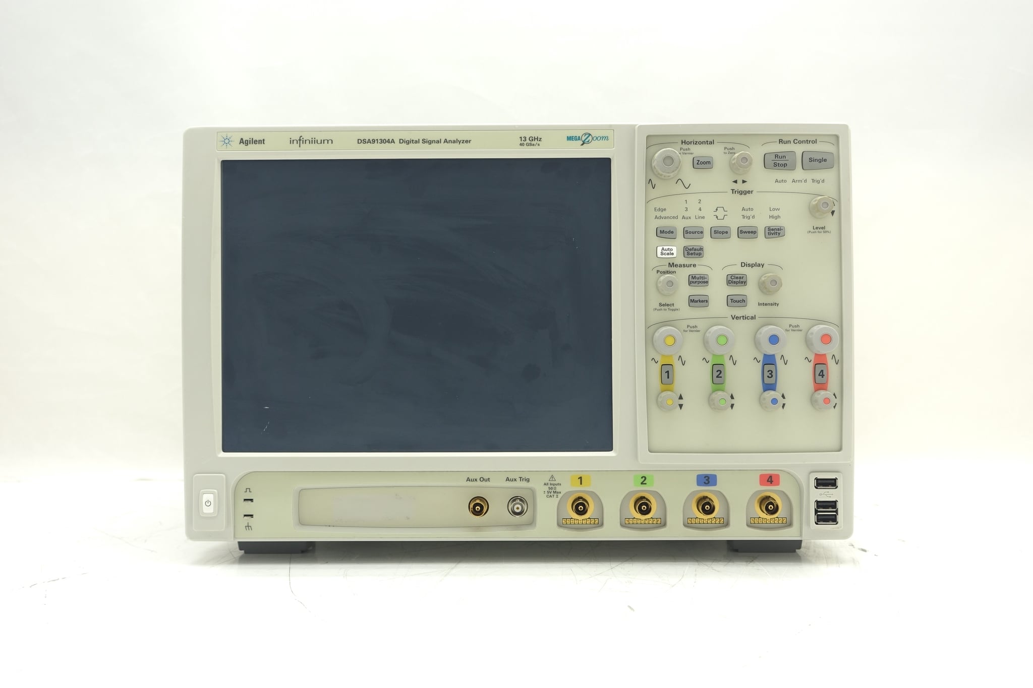 オシロスコープ - Used Keysight Equipment