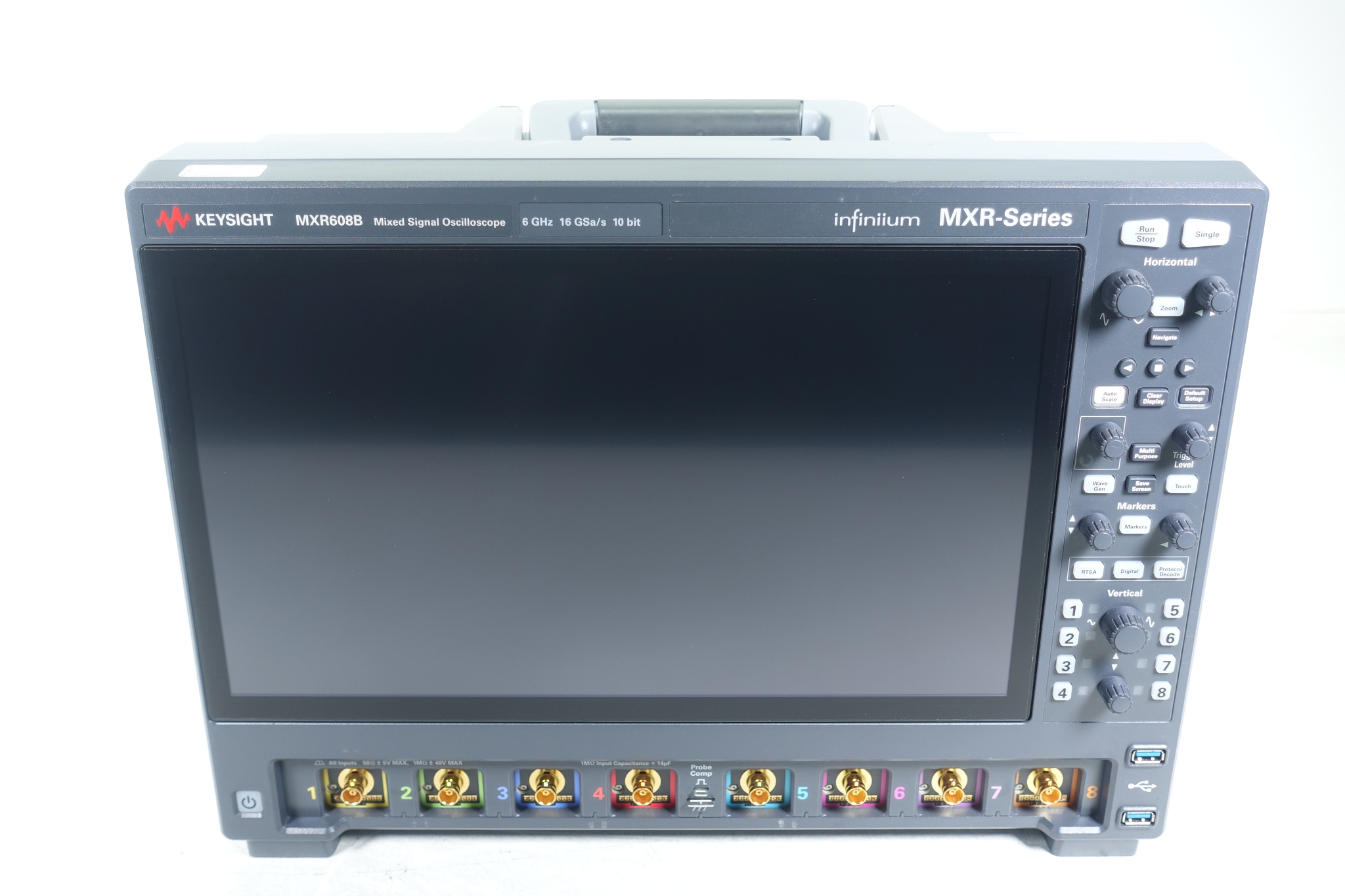 示波器- Used Keysight Equipment