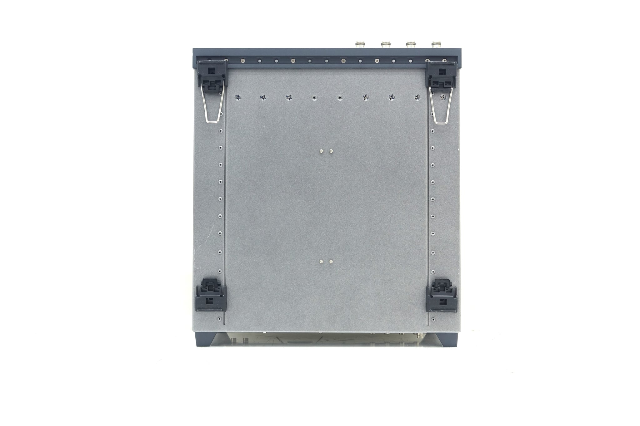 4-port Test Set / 9 kHz to 8.5 GHz / Without Bias Tees Keysight Used E5071C-480 - Actual Instrument - Image 6