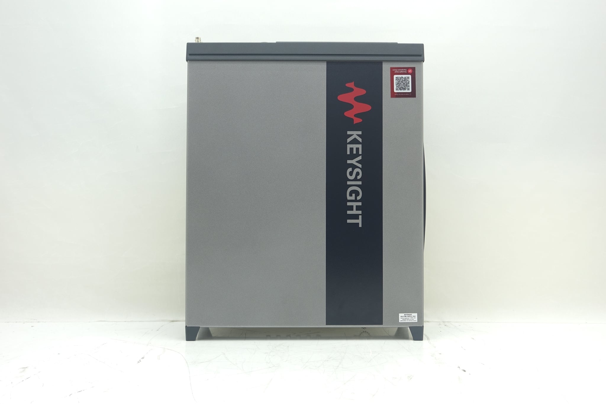 250 kHz to 20 GHz Keysight Used E8257D-520 - Actual Instrument - Image 6