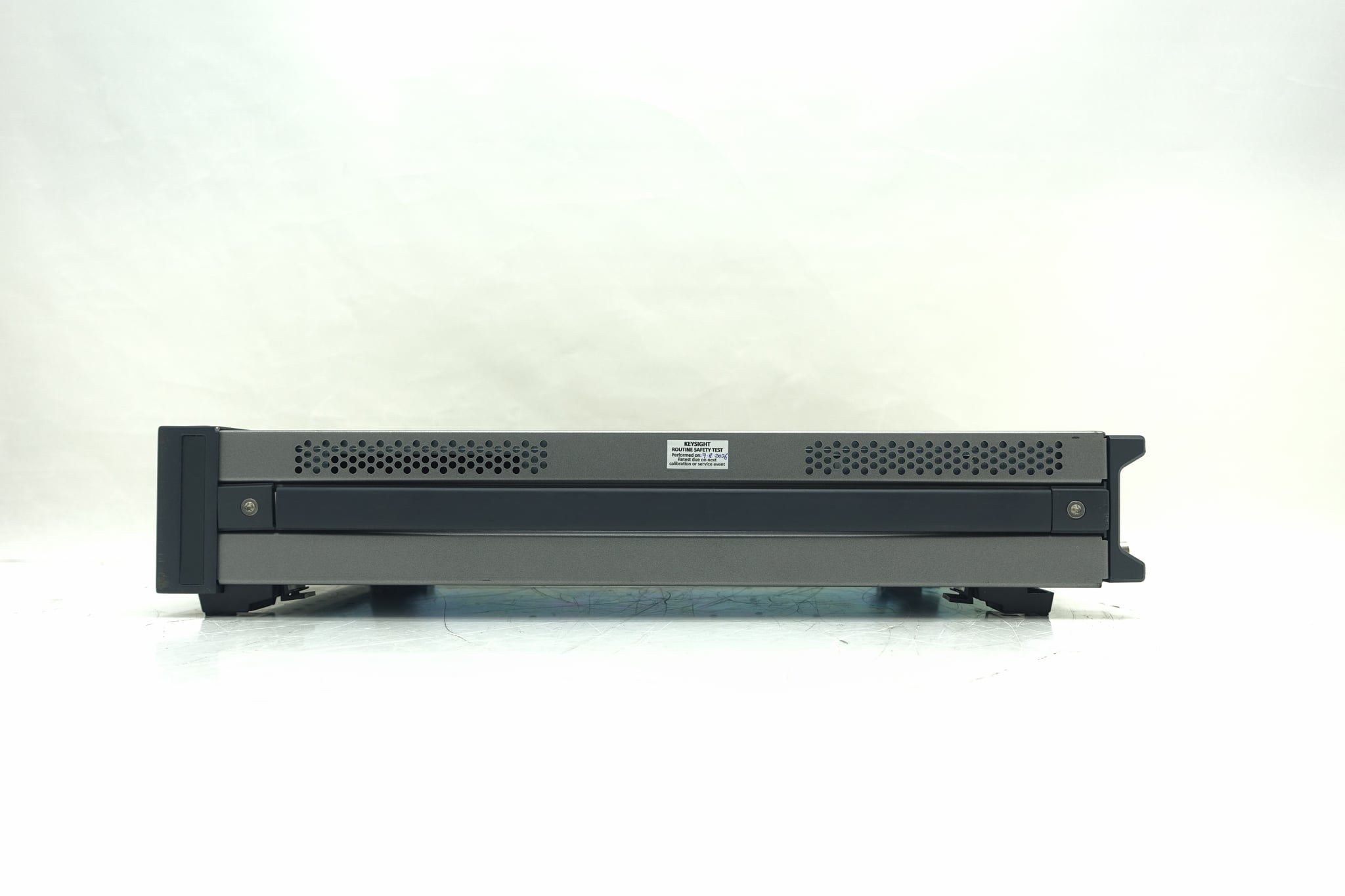 Tunable Laser Source / High Power / Low SSE Keysight Used N7778C - Actual Instrument - Image 3