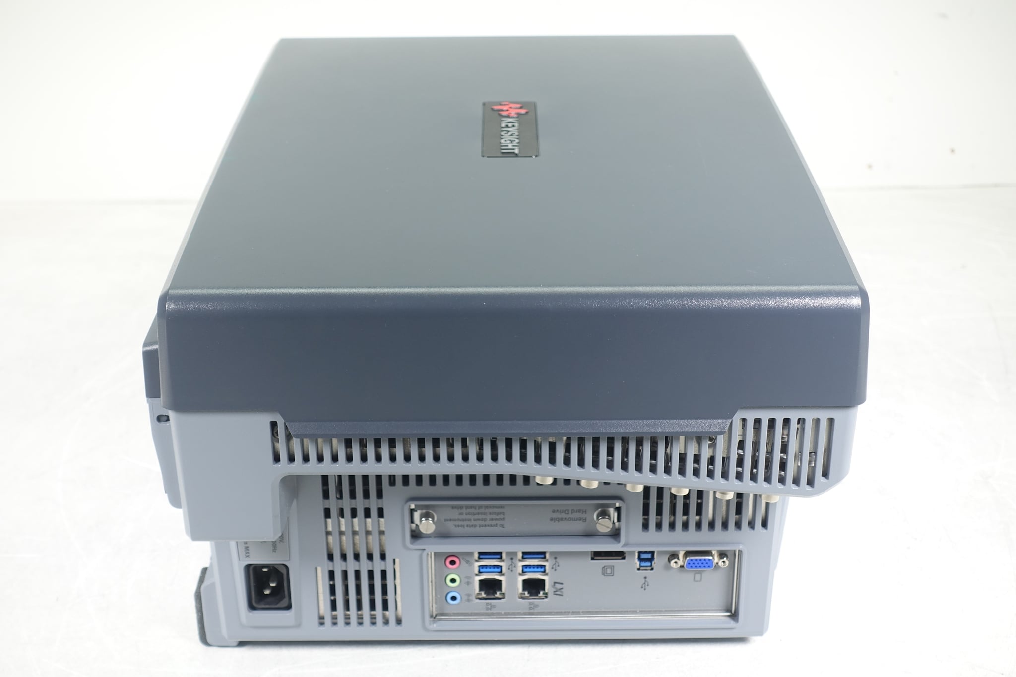 Oscilloscopes - Used Keysight Equipment