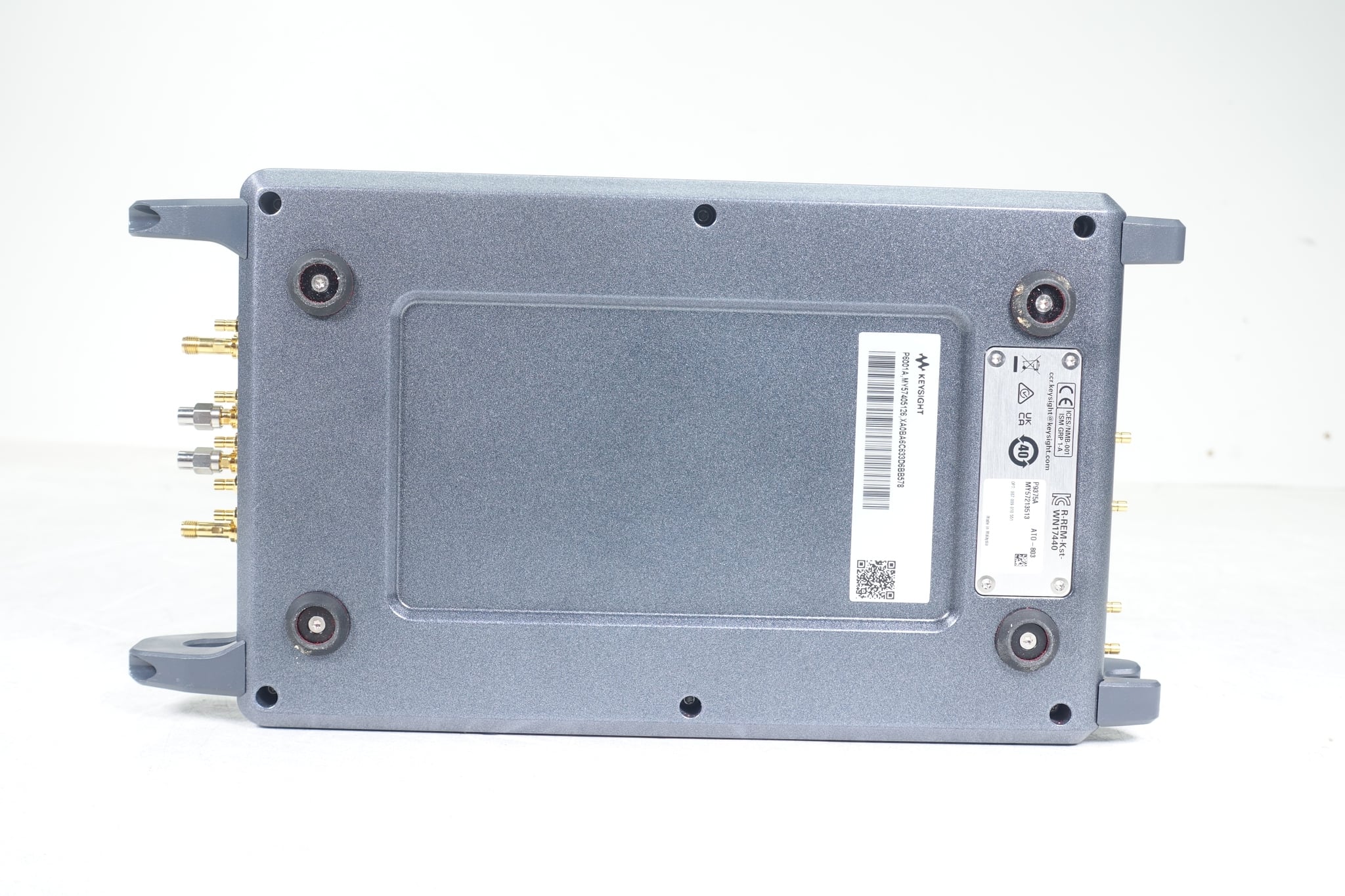 Keysight Used P9375A - Actual Instrument - Image 3