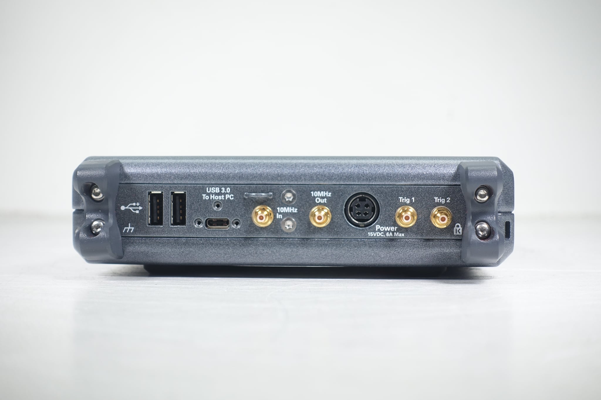 Keysight Used P9375A - Actual Instrument - Image 2