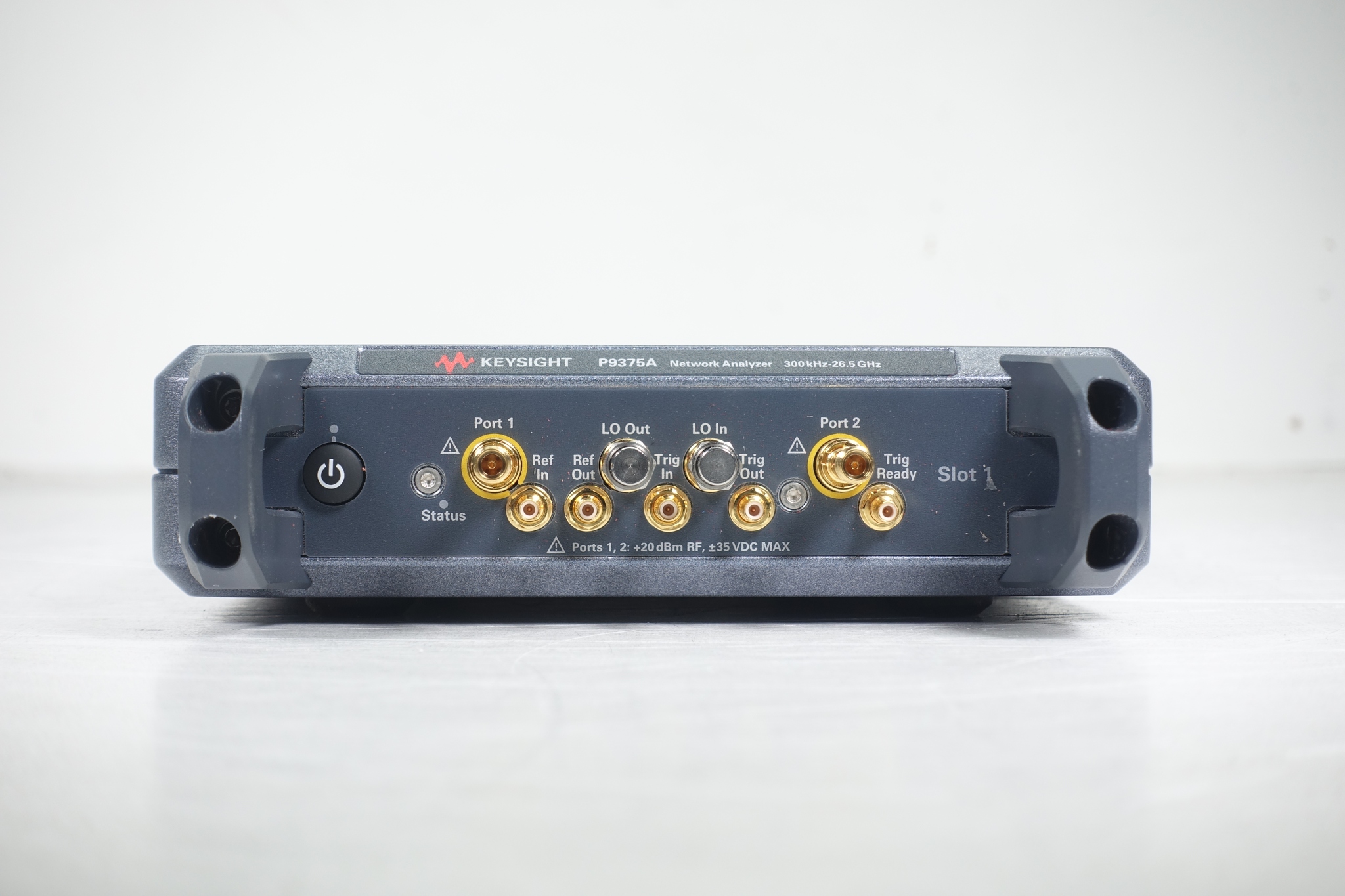 Keysight Used P9375A - Actual Instrument - Image 1