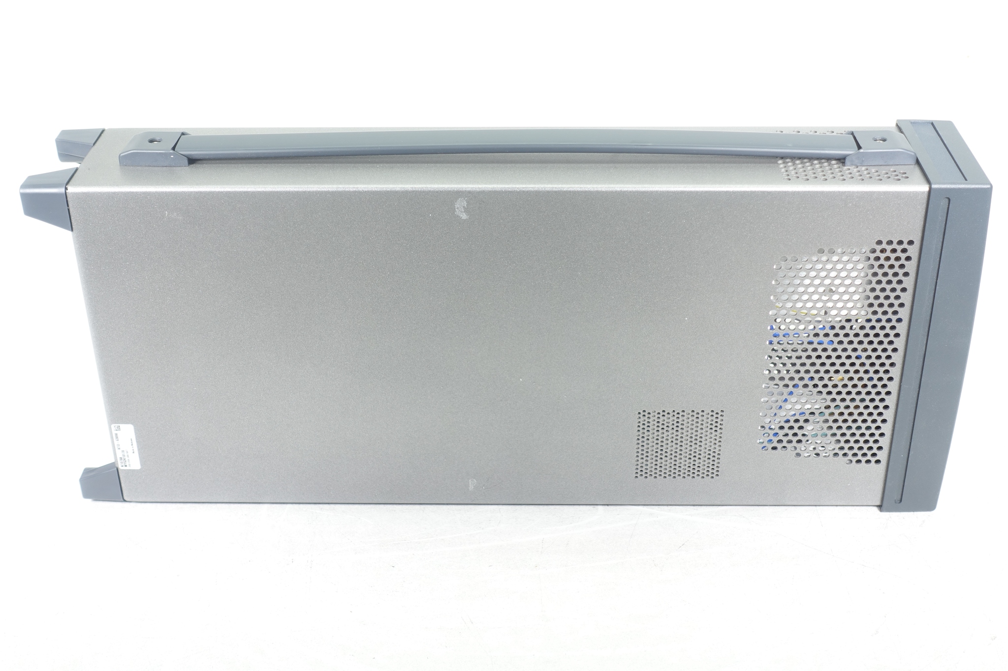 光コンポーネントテスト - Used Keysight Equipment