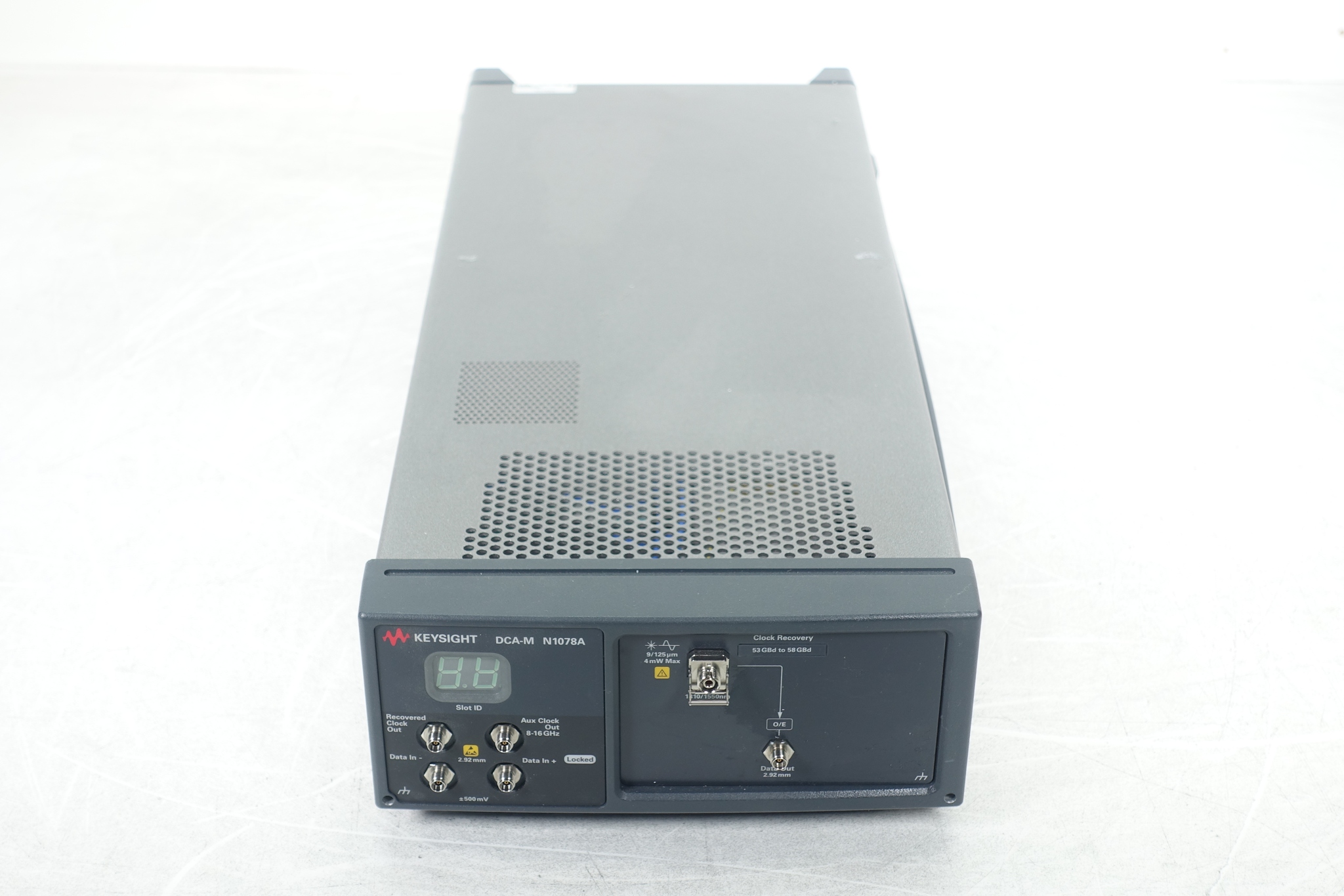 光コンポーネントテスト - Used Keysight Equipment