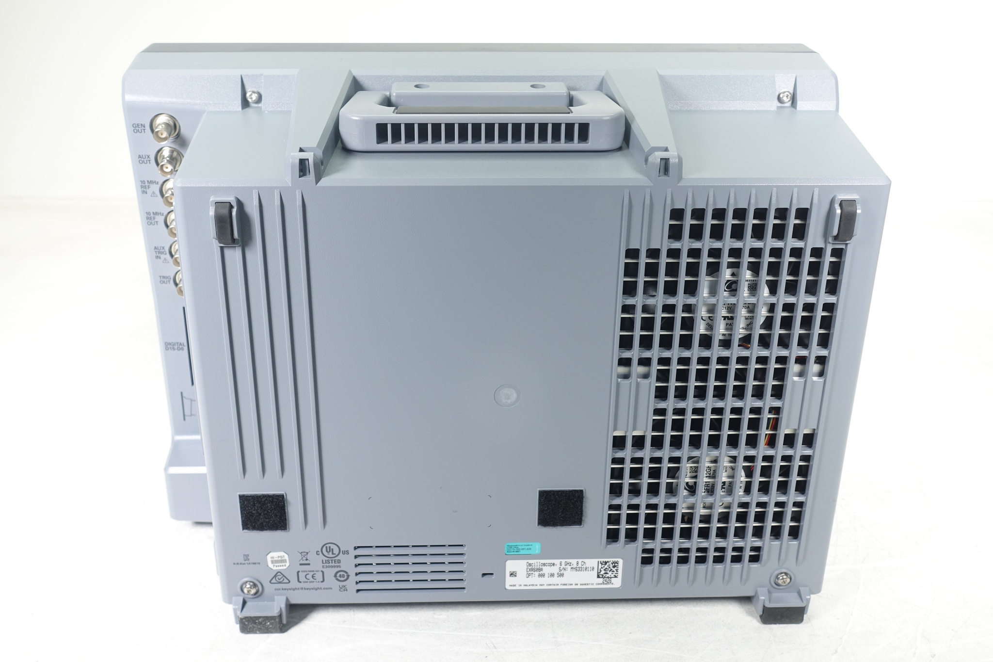 データコミュニケーションアナライザー デジタルコミュニケーションアナライザ - Used Keysight Equipment