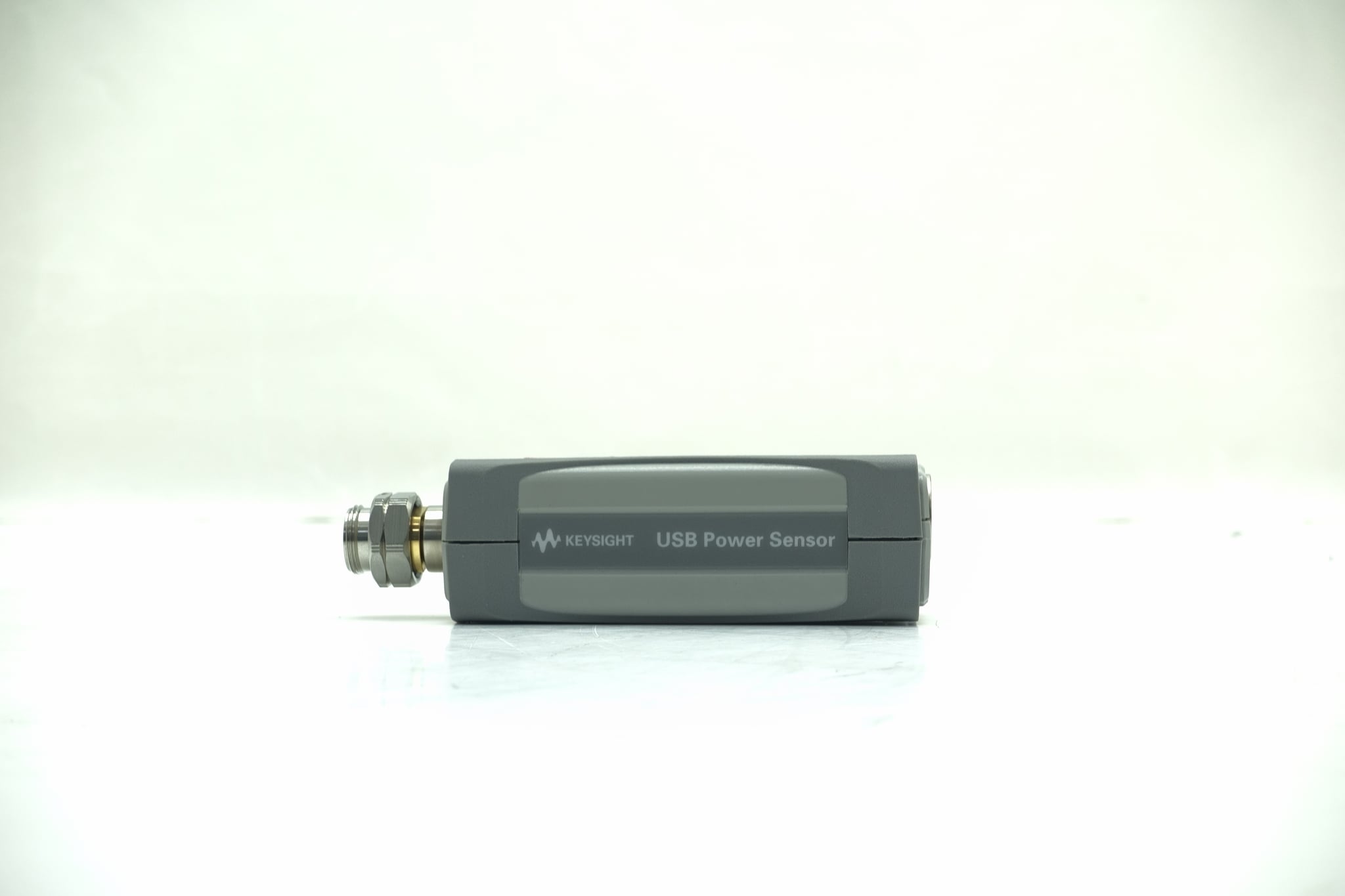USB Thermocouple Power Sensor / 10 MHz to 67 GHz Keysight Used U8488A - Actual Instrument - Image 2