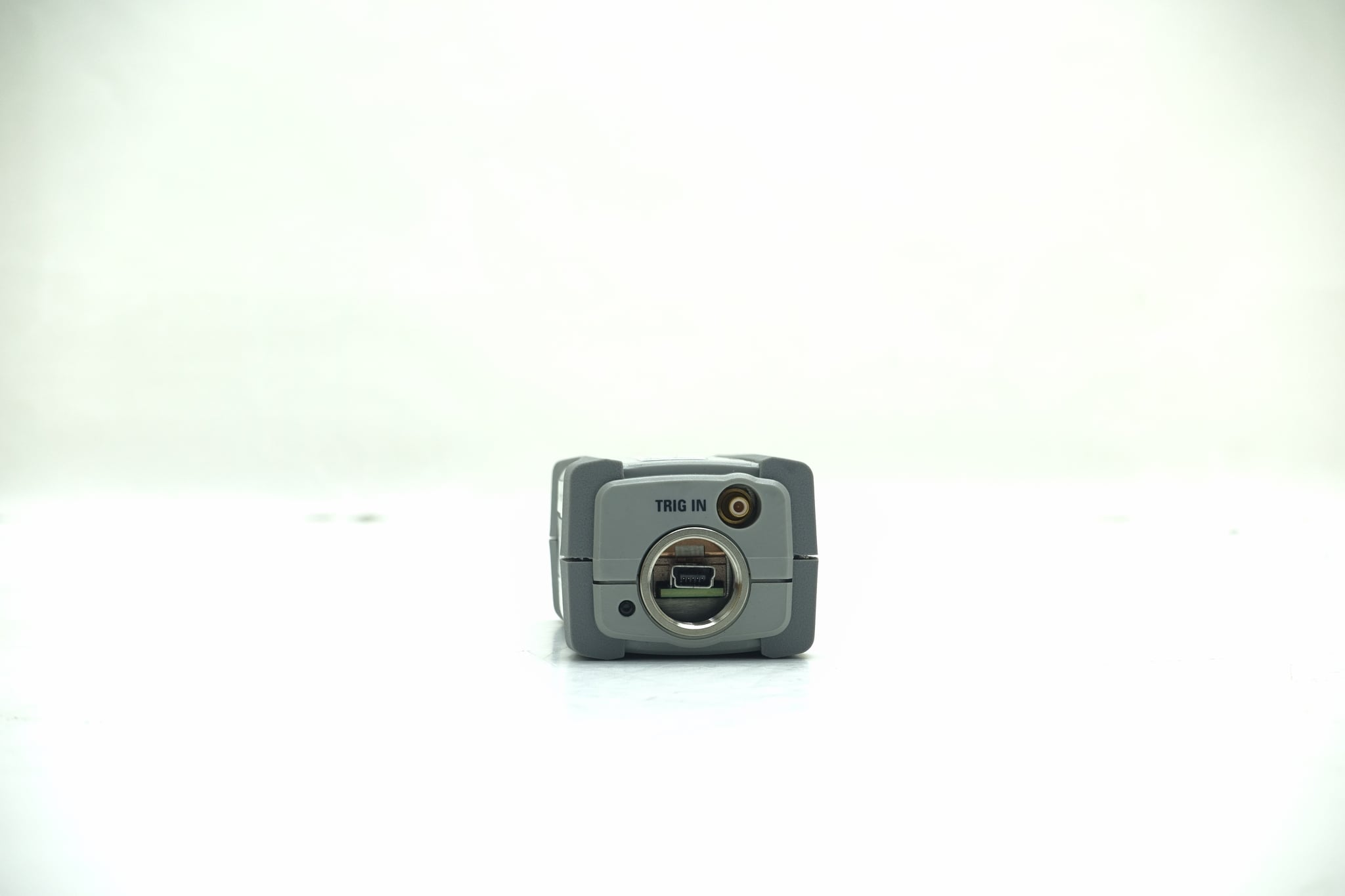 USB Thermocouple Power Sensor / 10 MHz to 67 GHz Keysight Used U8488A - Actual Instrument - Image 4