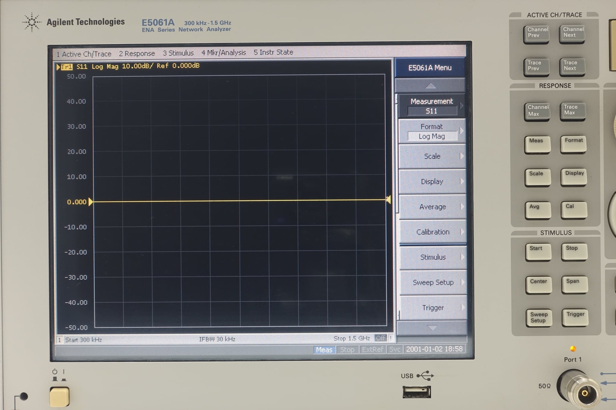 ネットワークアナライザ - Used Keysight Equipment
