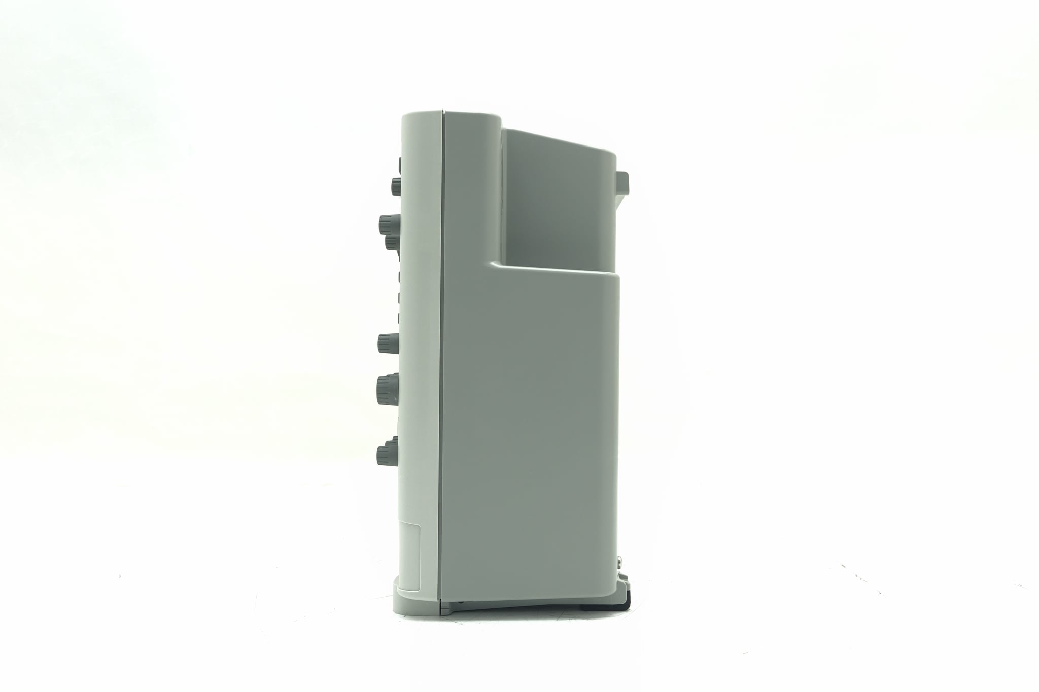 Keysight Used MSOX6004A - Actual Instrument - Image 4