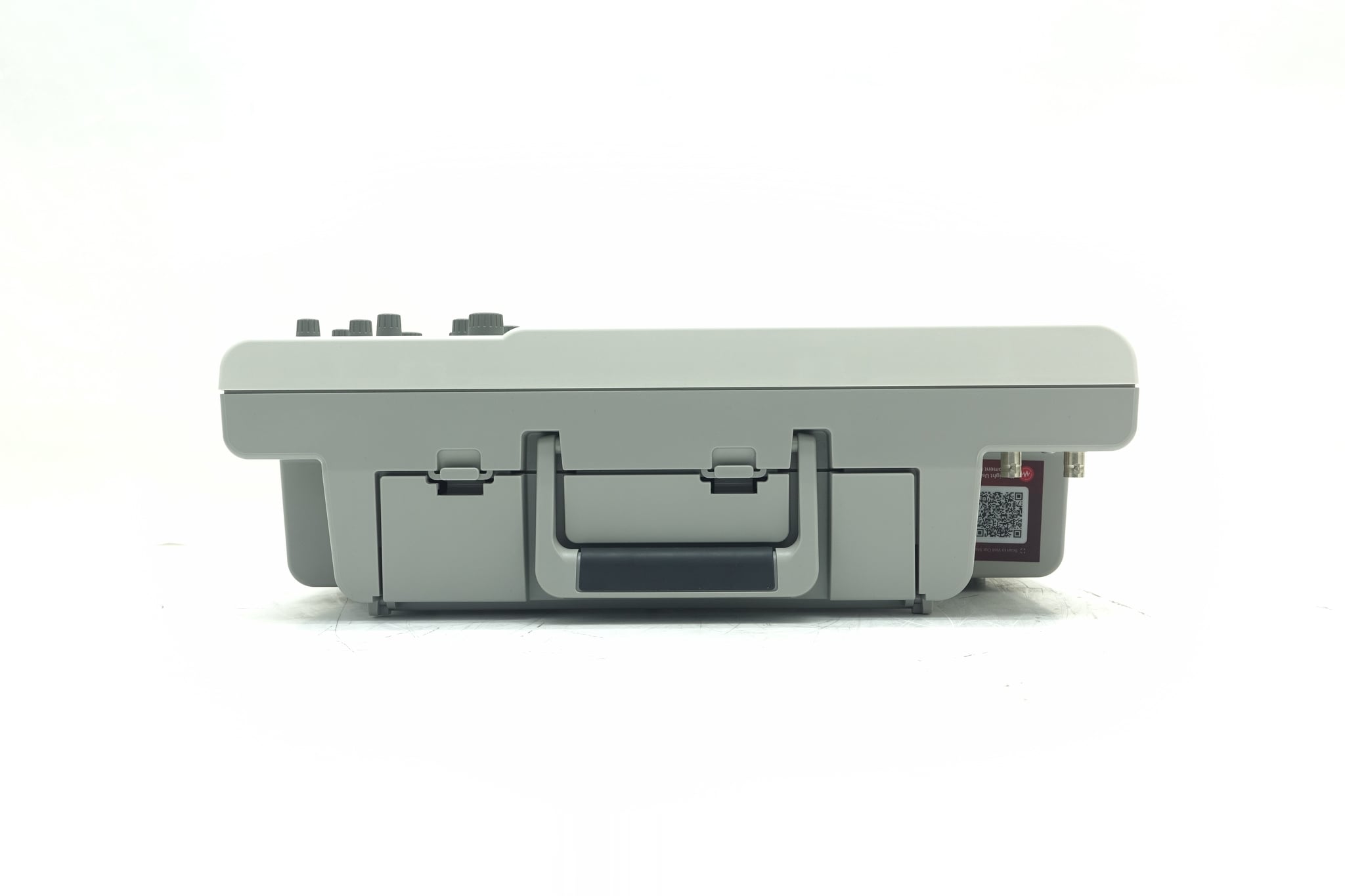 Keysight Used MSOX6004A - Actual Instrument - Image 6